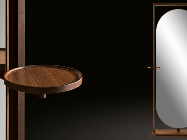 zrcadlo narcisse giorgetti