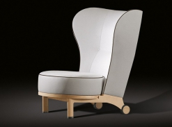 křeslo REA Giorgetti