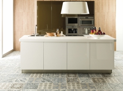 Dlažba Porcelanosa Antique silver