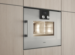 Vestavné trouby Gaggenau řady 200