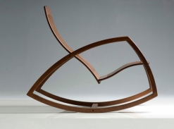 Houpací křeslo Gaivota