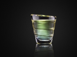 Sklenice pro Becherovku