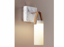 Nástěnná lampa Galerie