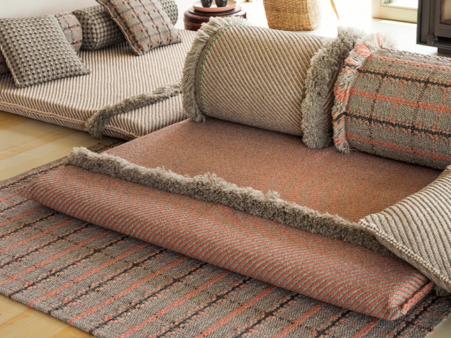 Garden Layers - matrace 