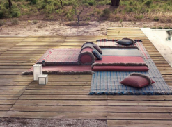 Garden Layers - koberce