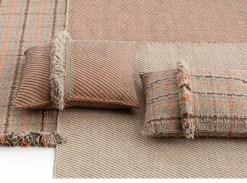 Garden Layers - polštáře