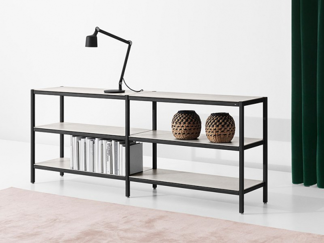 Policový systém Vipp473, 474, 475, 476 