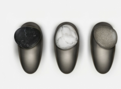 Páka Gessi Equilibrio Dřevo