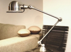 Stolní lampa Jieldé Loft D6440