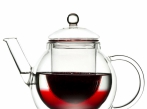 GlassRoyal Tea pot 700ml 