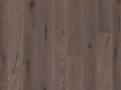 Dubová podlaha Boen Elephant Grey