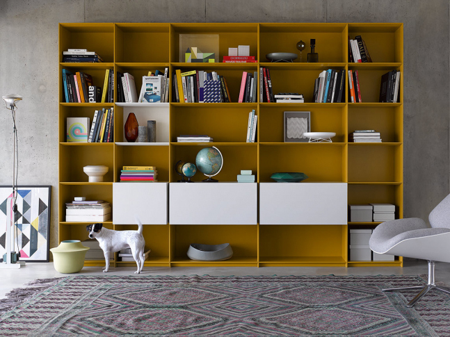 Policový systém GRID 