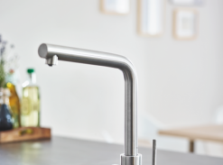 Kuchyňský systém GROHE Blue Home