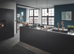 Kuchyňské systémy GROHE Blue Red 