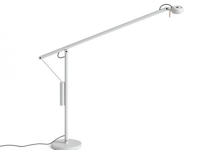 Stolní lampa Fifty-Fifty 