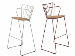 Barová židle Houe Paon