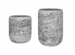 Květináč Cozy Living Concrete Scratch