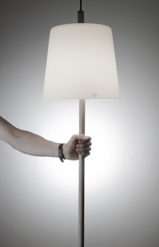 Lampa Hang