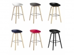 AAS 32 Bar Stool Hay AAS32