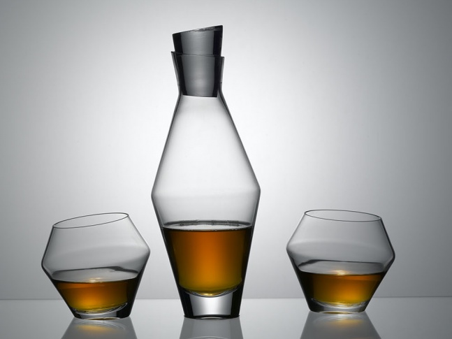 Sklenice Hemingway set Hemingway