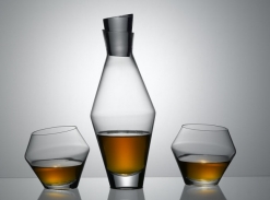 Sklenice Hemingway set