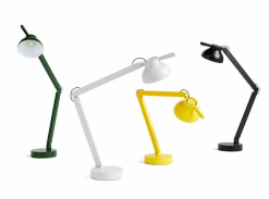 Stolní lampa PC Double Arm