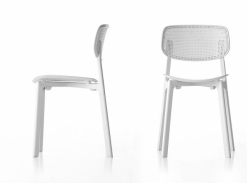 Židle Kristalia Colander