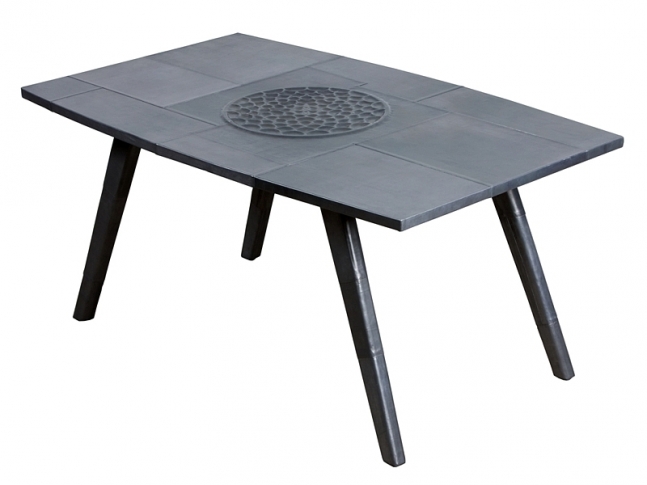 Homy stůl Homy table