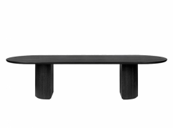 Stůl Gubi Moon Elliptical
