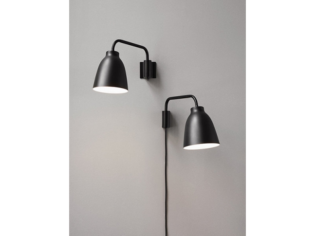 Nástěnná lampa Caravaggio Read Wall Nástěnná lampa Lightyears Caravaggio Read Wall