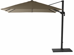 Hyde Hanging Parasol