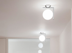 IC Light 2 - nástěnné/stropní