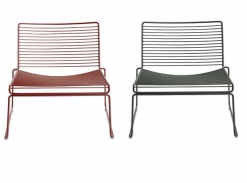 Křeslo Hee Lounge Chair