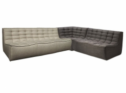 Modulární pohovka Ethnicraft N701