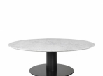 Stolek Gubi 2.0 Coffee Table 