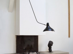 Stropní lampa Schottlander BS4