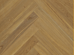 Dřevěná podlaha Fish Herringbone