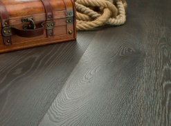 Dřevěná podlaha Oak Tahiti