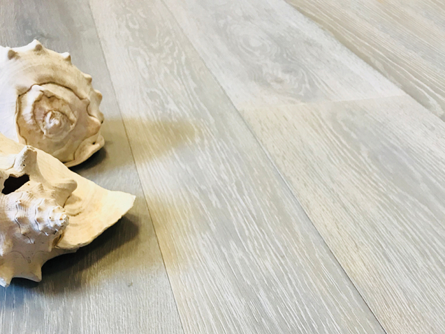 Dřevěná podlaha Oak Akoya 