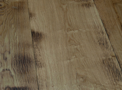 Dřevěná podlaha Oak Burned Light