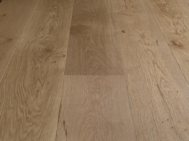 Dřevěná podlaha Seta 