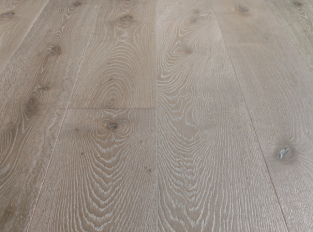 Dřevěná podlaha Cashmere