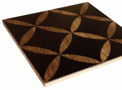 Dřevěná podlaha Bilbao