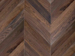 Dřevěná podlaha Hungarian Herringbone Chevron