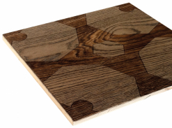 Dřevěná podlaha Salamanca