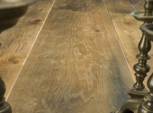 Dřevěná podlaha Oak Terre Venete