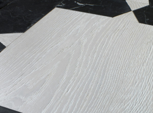 Dřevěná podlaha Black Pearl