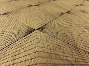 Dřevěná podlaha Psyco