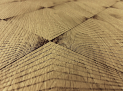 Dřevěná podlaha Psyco