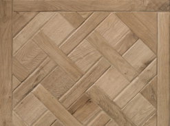 Dřevěná podlaha Versailles pattern Opera Prima oak